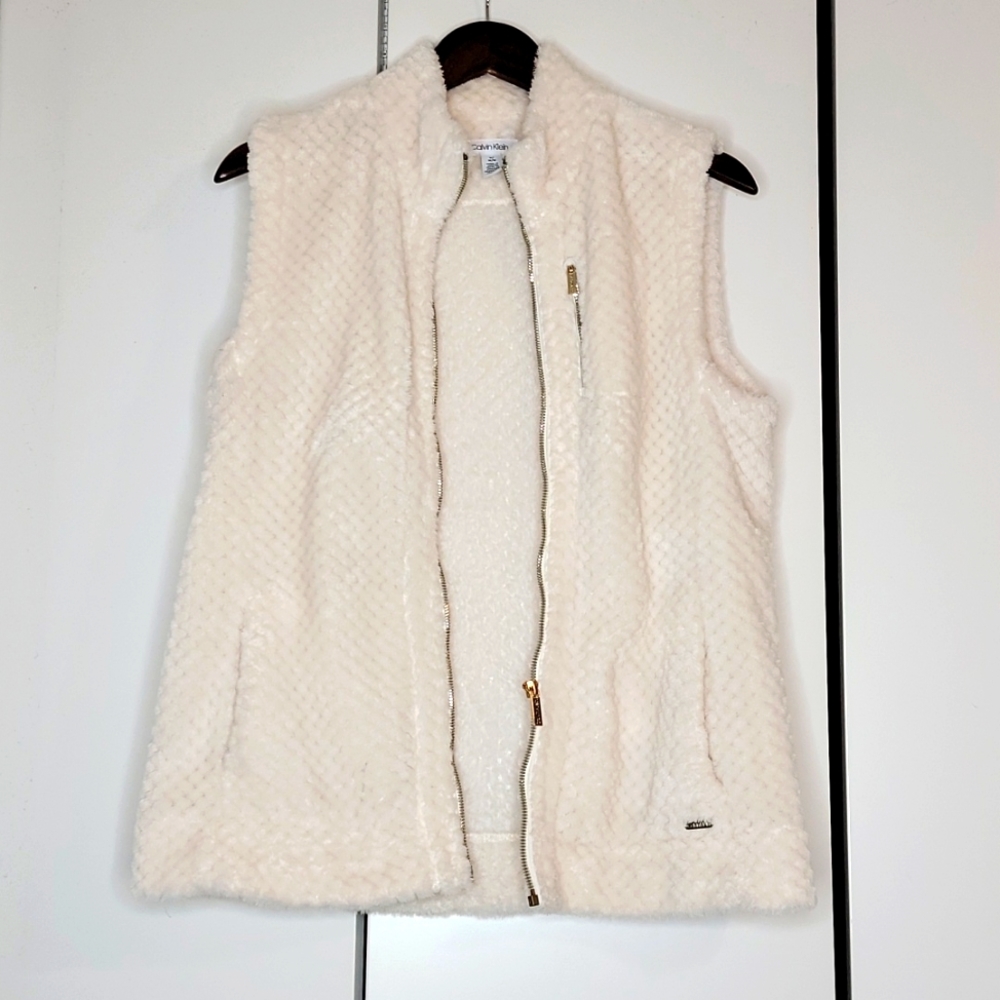 Calvin Klein Vest